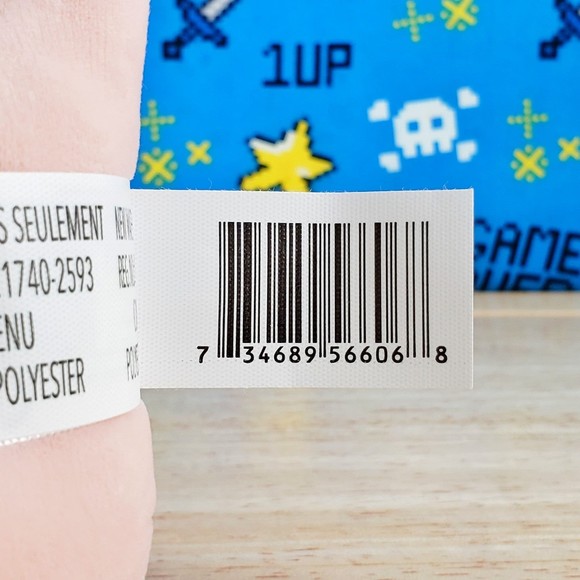 Squishmallow Archie the Axolotl 5" UltraSoft Stuffed Sealife Squad Plush Toy NWT - Picture 9 of 12